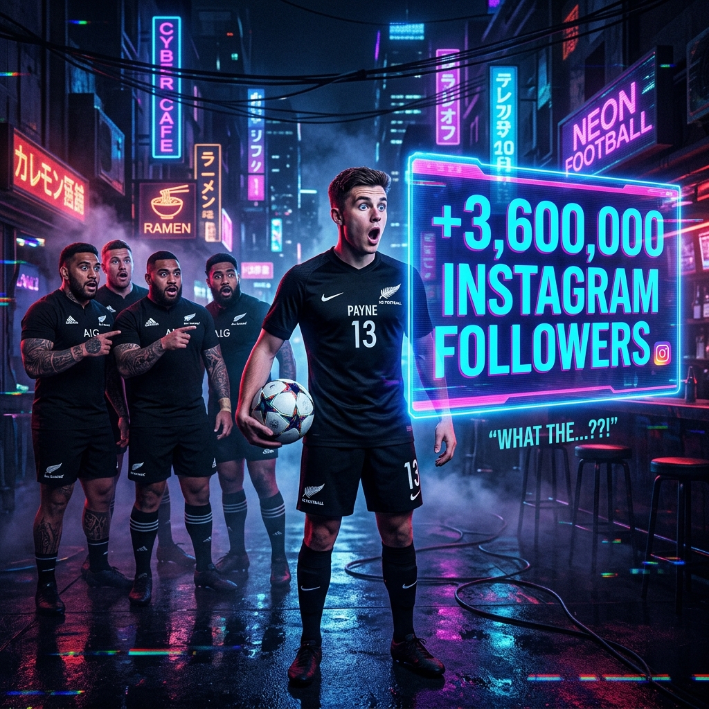 Meme All Blacks